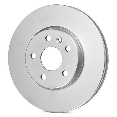 52011380 Bosch Brake Disc Front for Volvo C70 C30 S40 V50 2005-2011