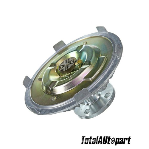 Engine Cooling Fan Clutch Steel for Jeep Wrangler 19972004 Cherokee