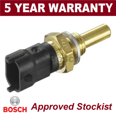 Bosch Air Intake Temperature Sensor Manifold Pressure MAP 0280130122