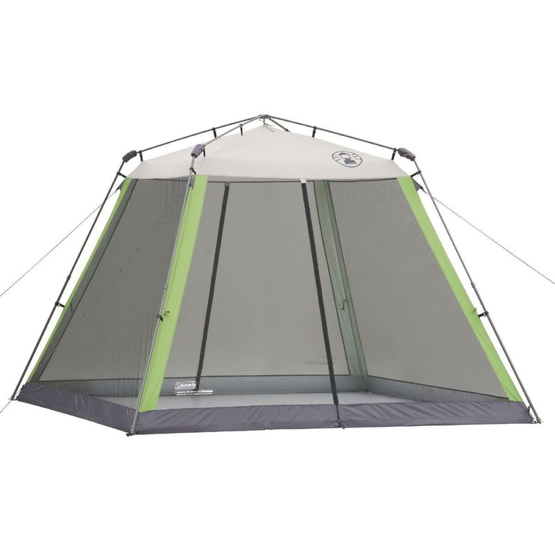 Bug Free Screen House With Insect Netting