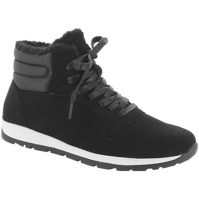 

Wanderlust Womens Sport Hiker Pull On Outdoor Hiking Boots Shoes BHFO 7611, Sport Hiker