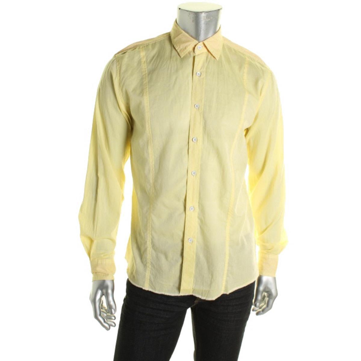 The North Face Casual Button-Down Shirts for Men