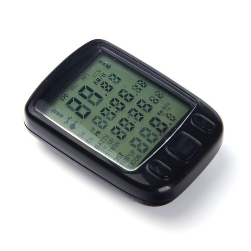 CycleOps Cycling Computers and GPS for sale | eBay UK