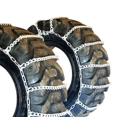 Titan Loader/Grader Tire Chains Off Road 11mm 420/70-24