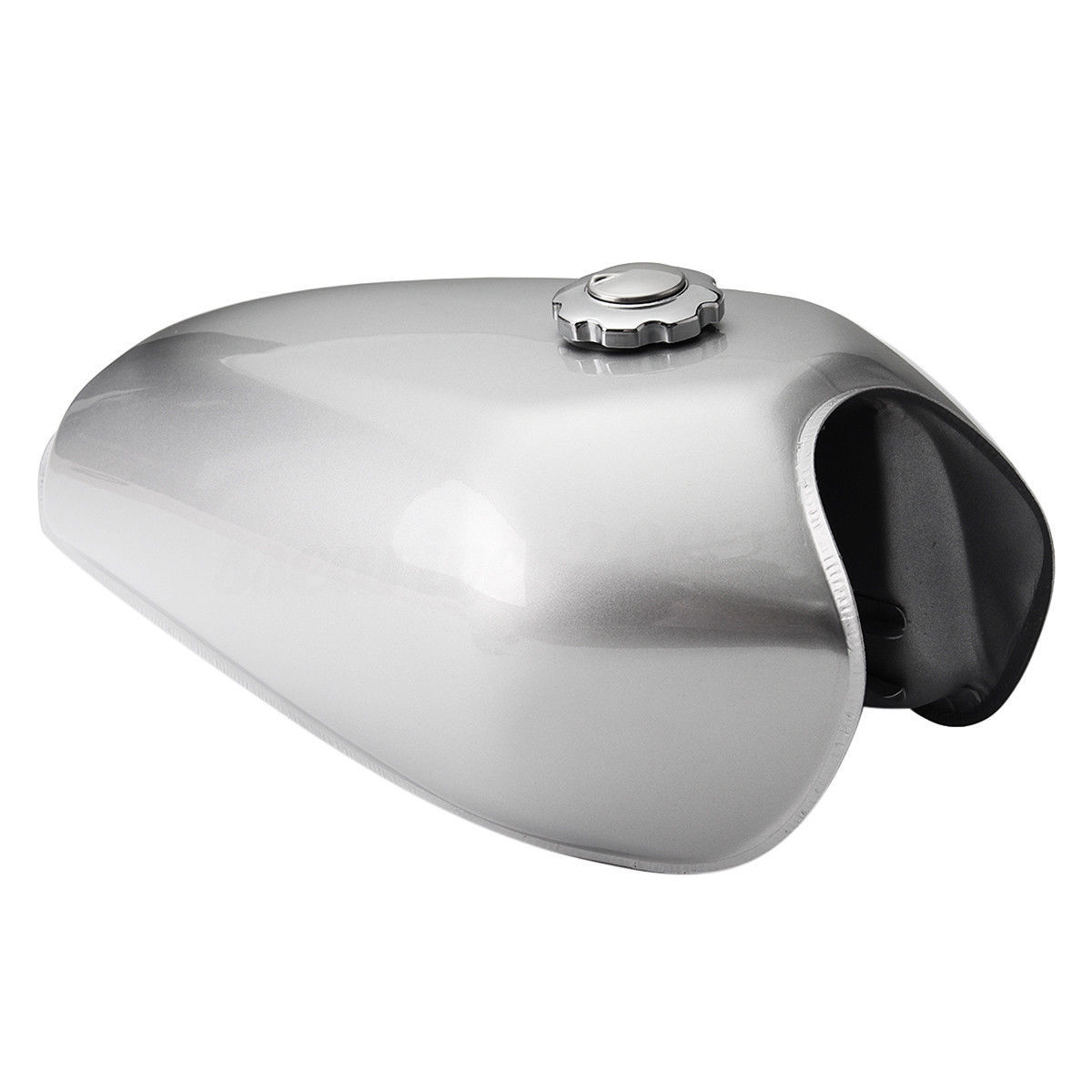 Kraftstofftanks fürs Motorrad