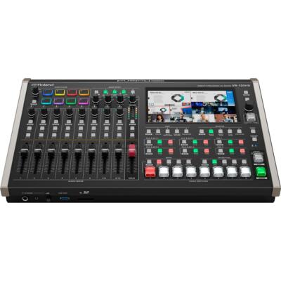 Roland VR-120HD AV-микшер для прямой потоковой передачи