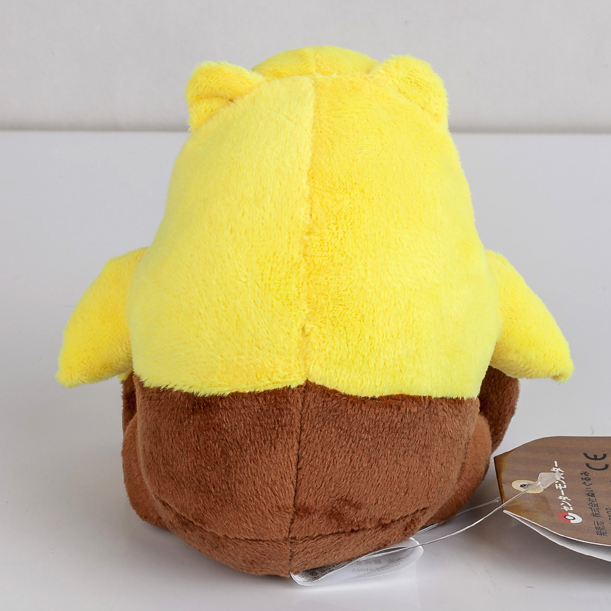 drowzee plush