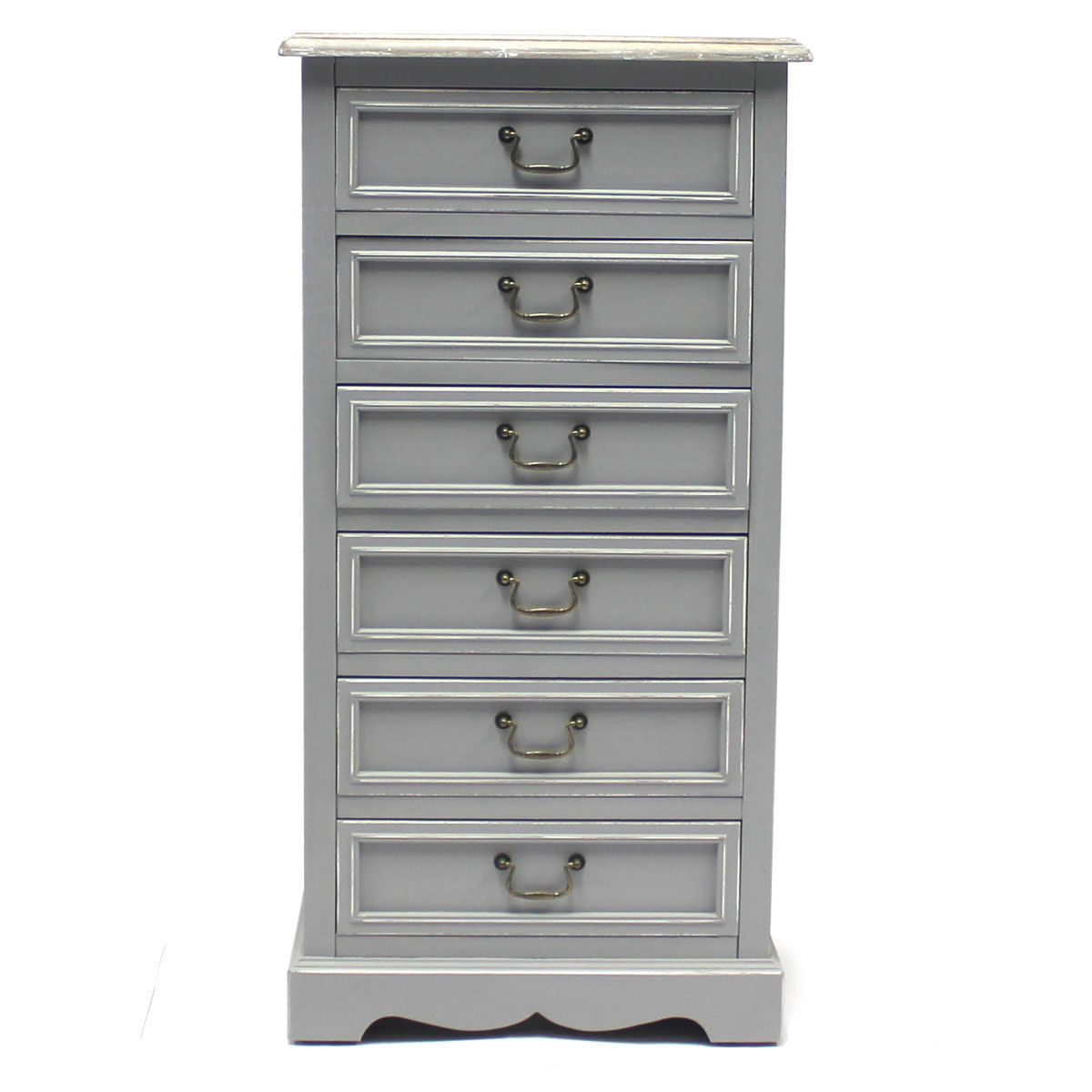 Badmöbelsets in Rot