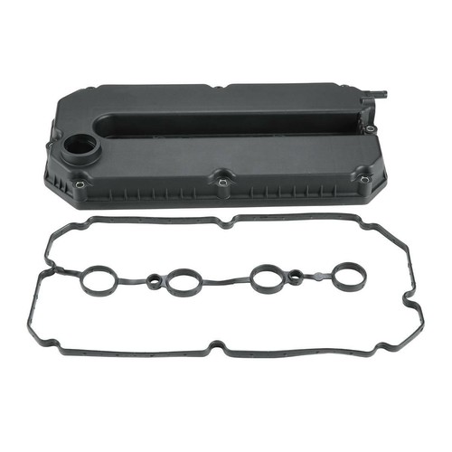 Engine Valve Cover & Gasket Set for Kia Rio 20012003 L4 1.5L 1.6L