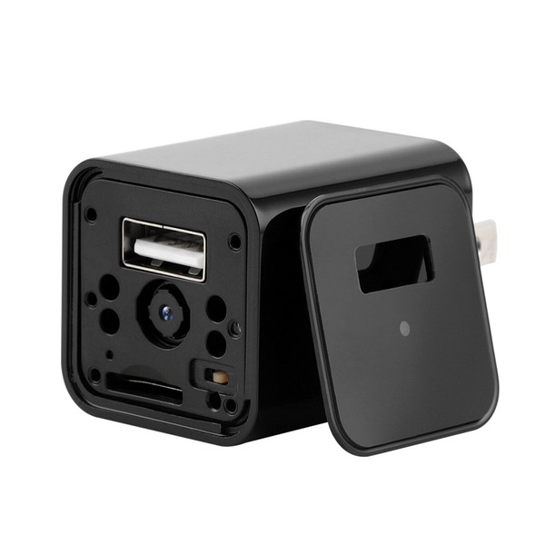 1080P HD Mini Hidden Spy Camera Motion Detection Home Security Surveillance Cam~ - Image 12