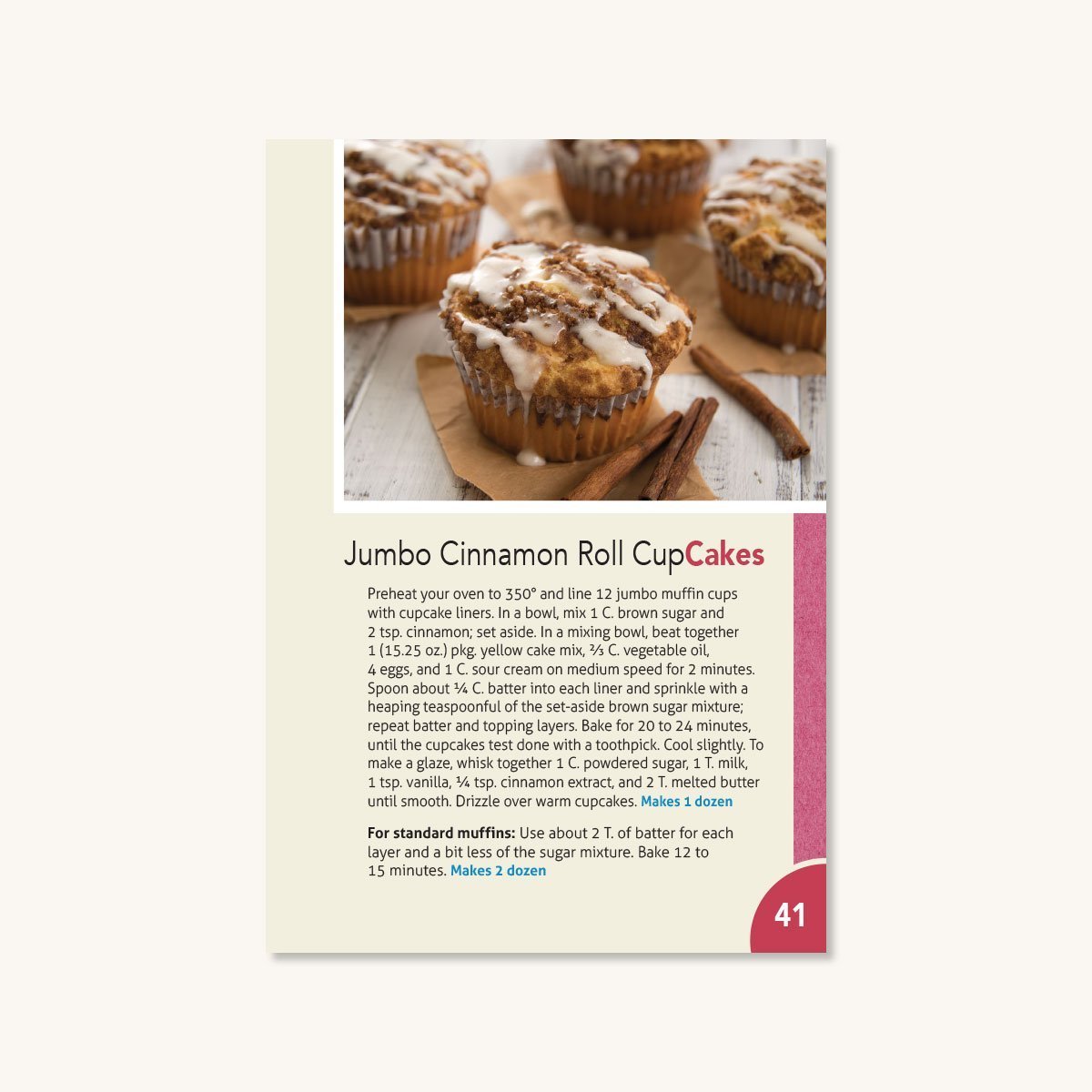 Brownies & Cakes Cookbook, Desserts recipes beyond the box, gourmet treats, NEW