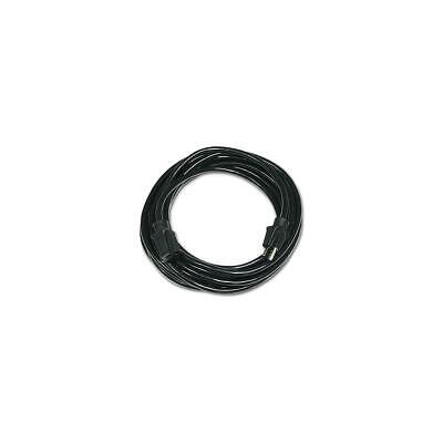 Удлинительный шнур Milspec 10 Pro Power SJTW, 12/3 AWG, черный, #D16624010