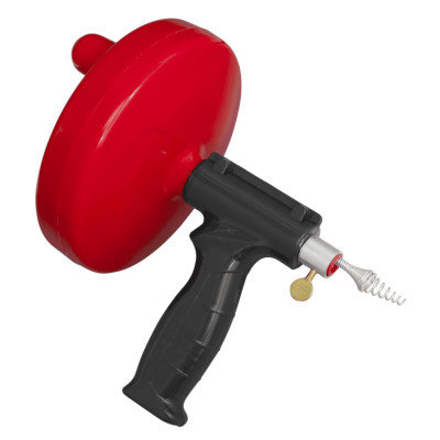 Sealey SDC01 Drain Unblocker