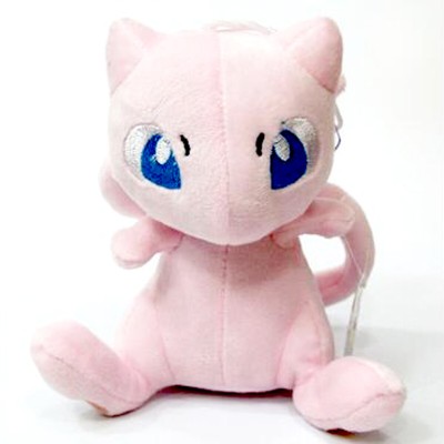 legendary pokemon stuffed animals