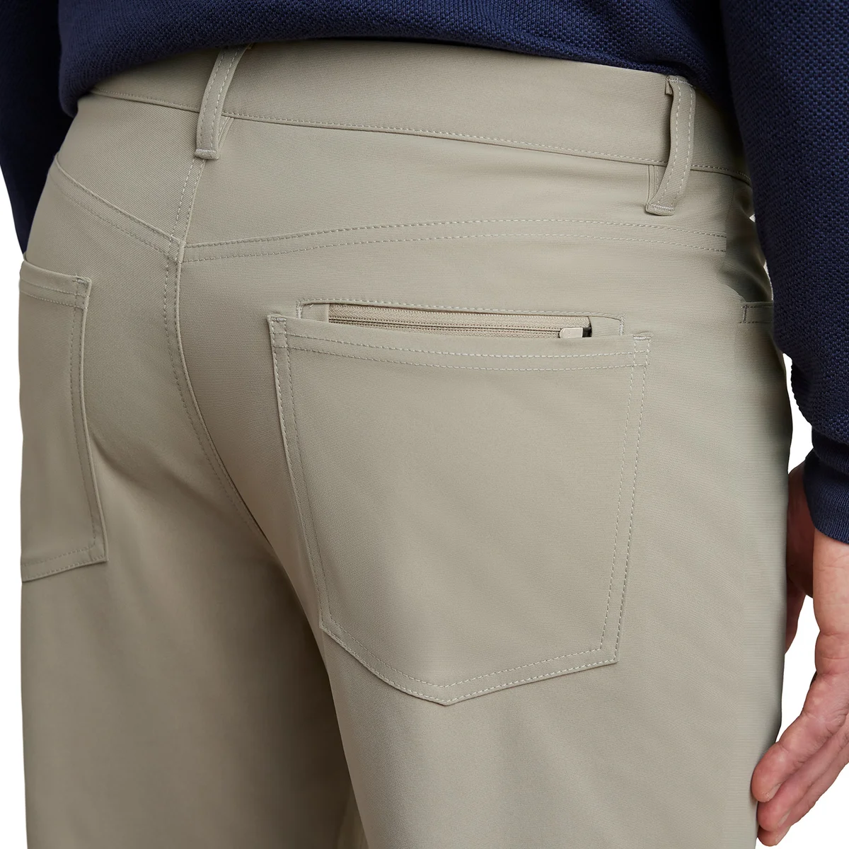 Kirkland Signature Men’s Commuter Pant