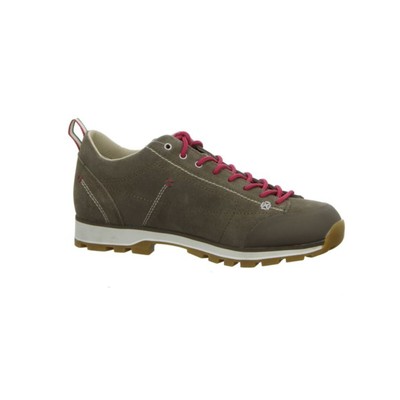 DOLOMITE DOLOMITE OUTDOORSCHUHE DAMEN BRAUN NEU & OVP 223043