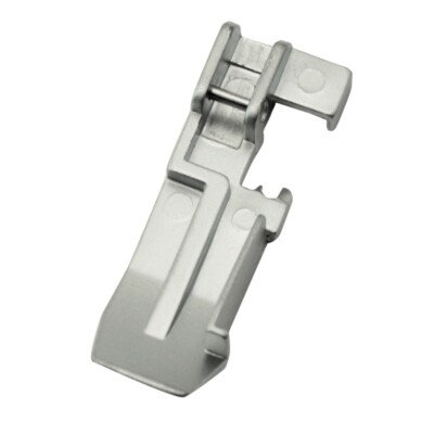 Presser Foot #A1A061004 For Bernette 134, Singer14T948 14T948DS Serger