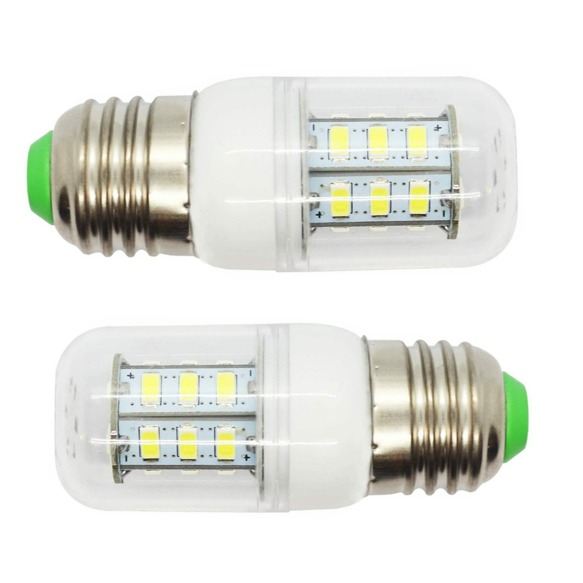 2* Refrigerator LED Light Bulb For Frigidaire 5304511738 PS12364857 AP6278388