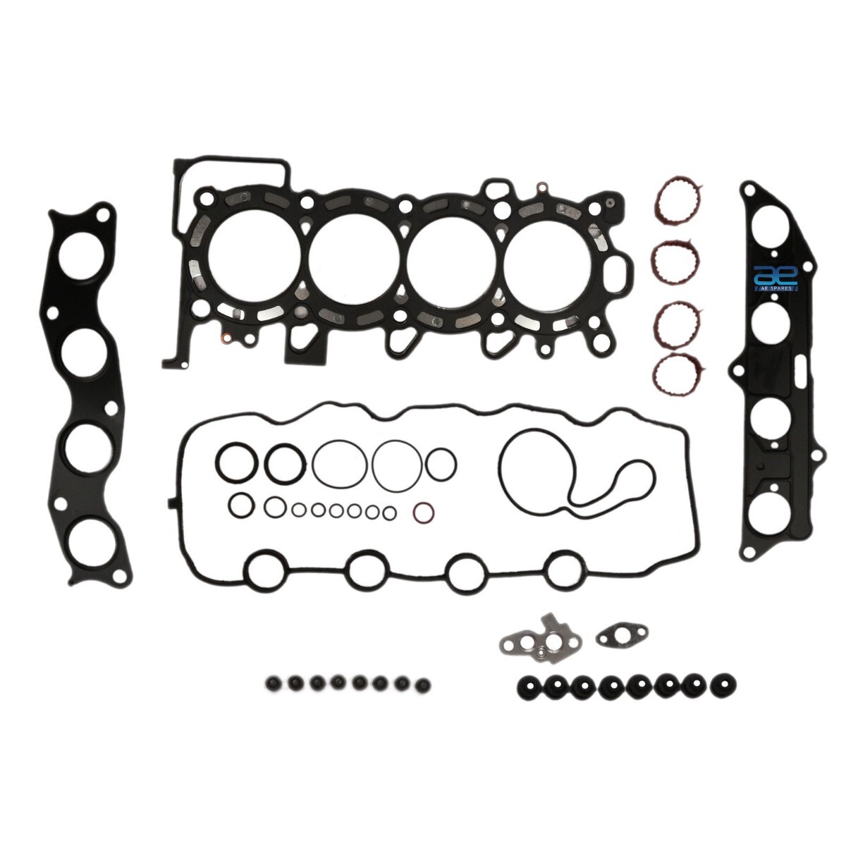 Cylinder Head Gasket Set For Honda Civic MK8 1.4 Jazz MK2 1.2 1.3 And City  