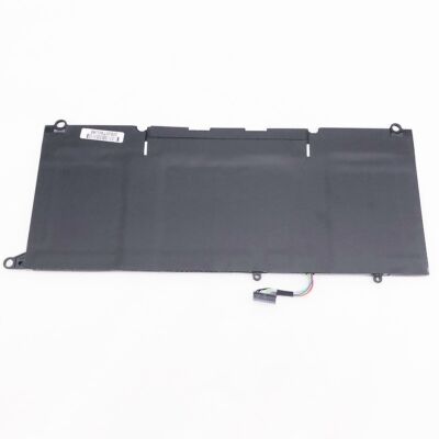 90V7W Battery for DELL XPS 13 9343 9350 0DRRP 0N7T6 5K9CP DIN02