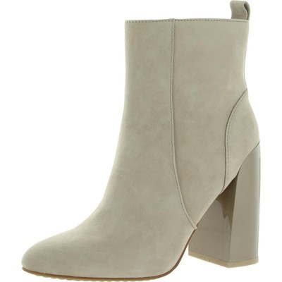 

Женские замшевые нарядные ботильоны Vince Camuto, ботильоны, обувь BHFO 9060, Enverna