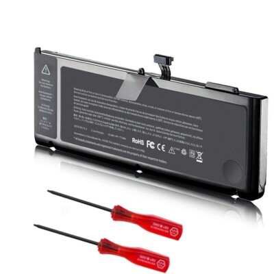 A1382 Battery For Apple MacBook Pro 15 inch A1286 Early 2011 Late 2011 Mid 2012