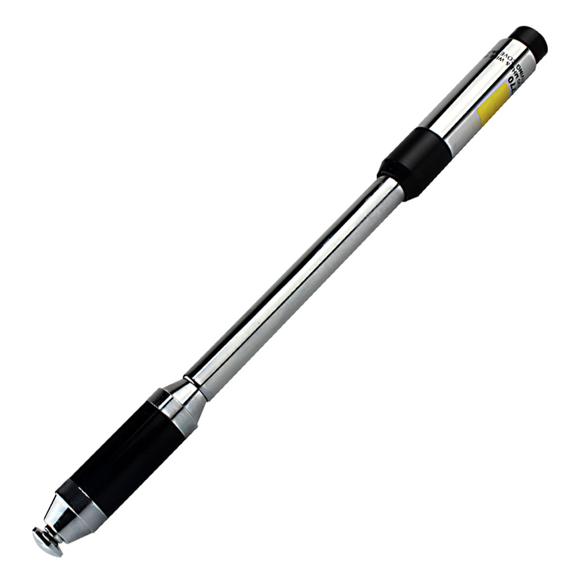 Антенна rh770 телескопическая, полная длина 93 см