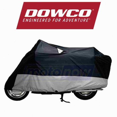 Dowco Weatherall Plus Motorcycle Cover for 2012-2014 Yamaha XV19C Raider SCL on