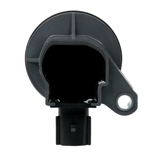 6X OEM Ignition Coil & 6X Iridium Spark Plug for Ford Lincoln 3.5L 3.7L V6 UF553