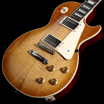 Gibson USA 25年製　Les Paul Standard 50s Gibson USA / Les Paul Standard 50s Figured Top Dirty Lemon