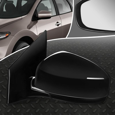 ДЛЯ 09-14 NISSAN MURANO OE STYLE POWER + ЛЕВОЕ БОКОВОЕ ЗЕРКАЛО ЗАДНЕГО ВИДА С ПОДОГРЕВОМ