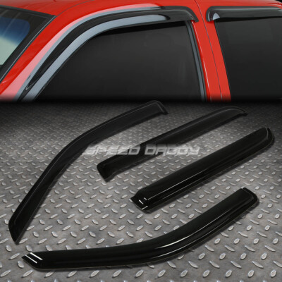 ДЛЯ 02-10 EXPLORER/MOUNTAINEER СОЛНЦЕЗАЩИТНЫЙ КОЗЫРЕК ДЫМОВОГО ОКНА / ЗАЩИТА ОТ СОЛНЦА, ВЕТРА и ДОЖДЯ