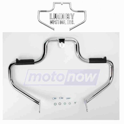 Lindby Multibar Highway Bar for 2000-2007 Honda VT1100C2 Shadow Sabre - Body us