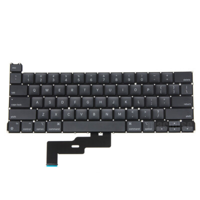 MacBook Pro 2013 Late 13インチ USキーボード 訳あり】MacBookPro late2013 13inch USキーボード NEW Keyboard