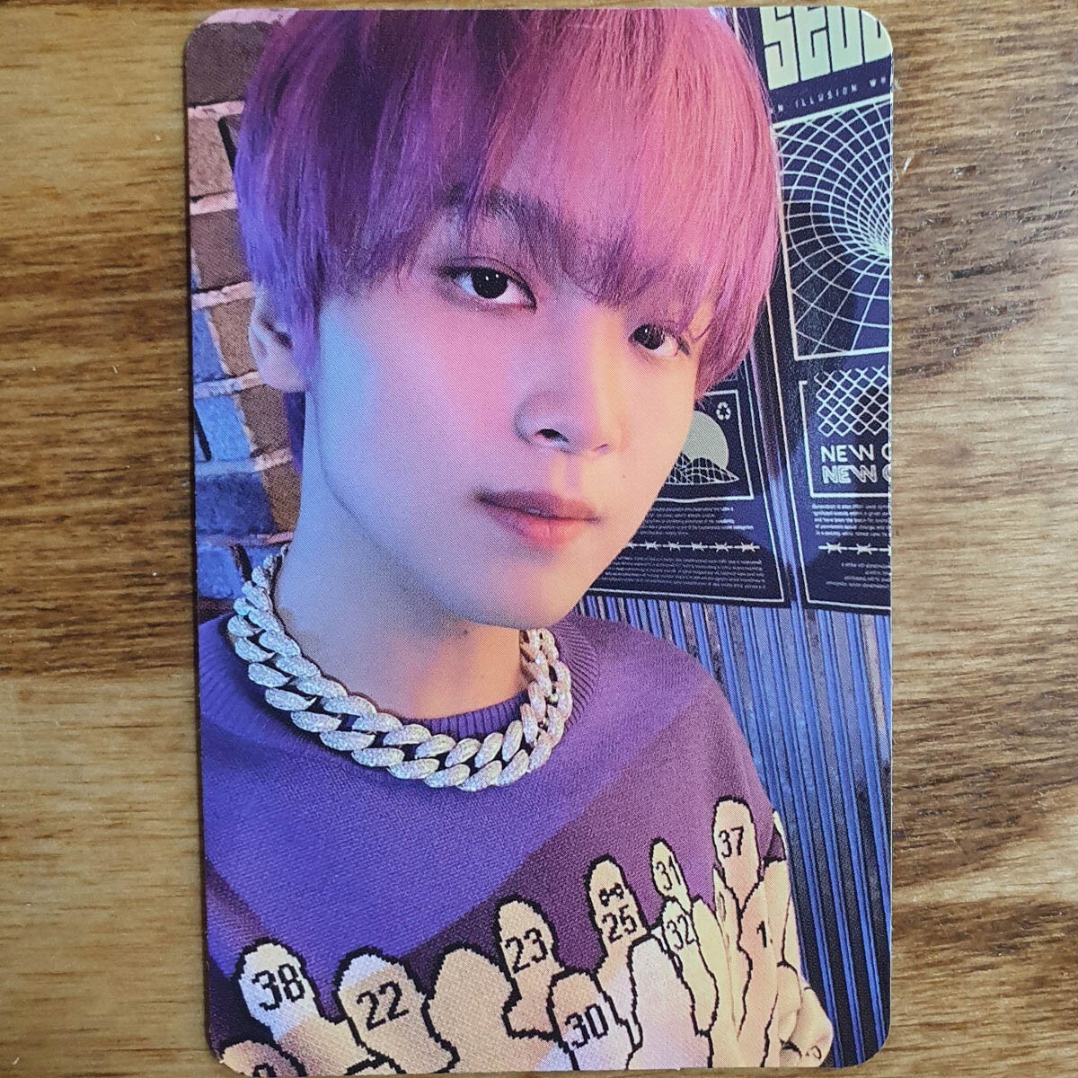 NCT 127 HAECHANセット s-l400.jpg