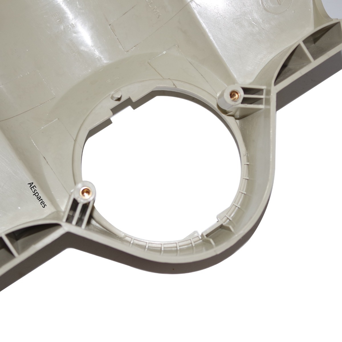 New Handlebar Headset Top Cover Vespa PX LML Scooter  
