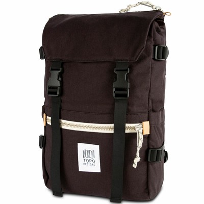 rover pack topo