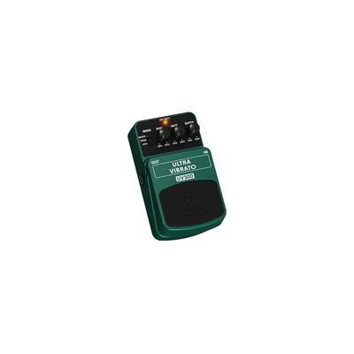 UV300 Ultra Vibrato Pedal