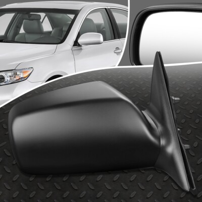 ДЛЯ 07-11 TOYOTA CAMRY OE STYLE ПРАВОЕ ПАССАЖИРСКОЕ ЗЕРКАЛО ЗАДНЕГО ВИДА С ЭЛЕКТРОПРИВОДОМ