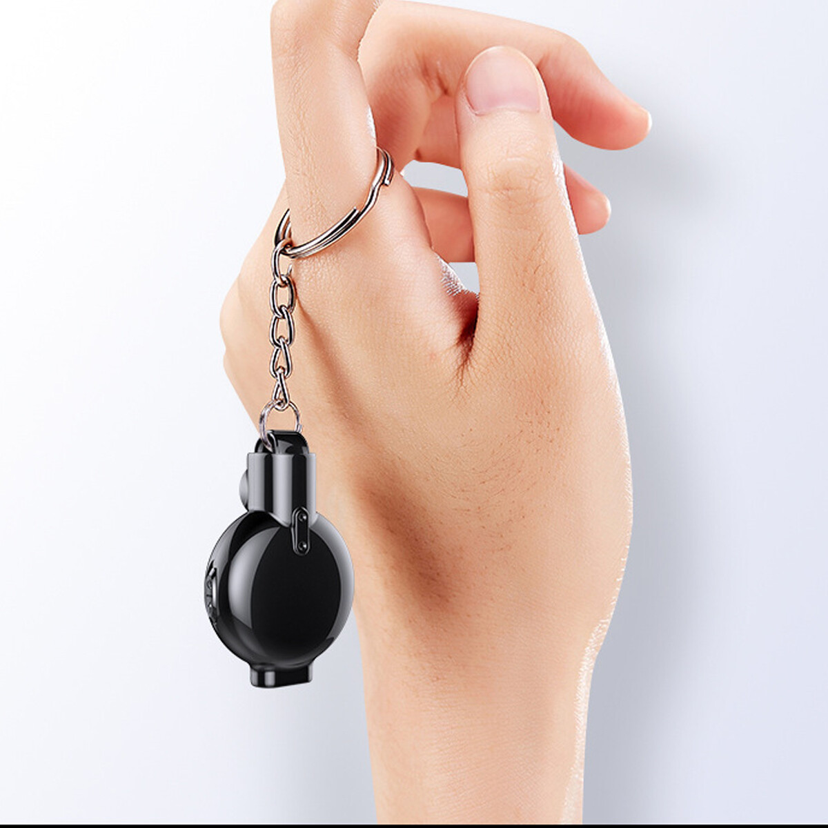 Necklace Pendant Cam A