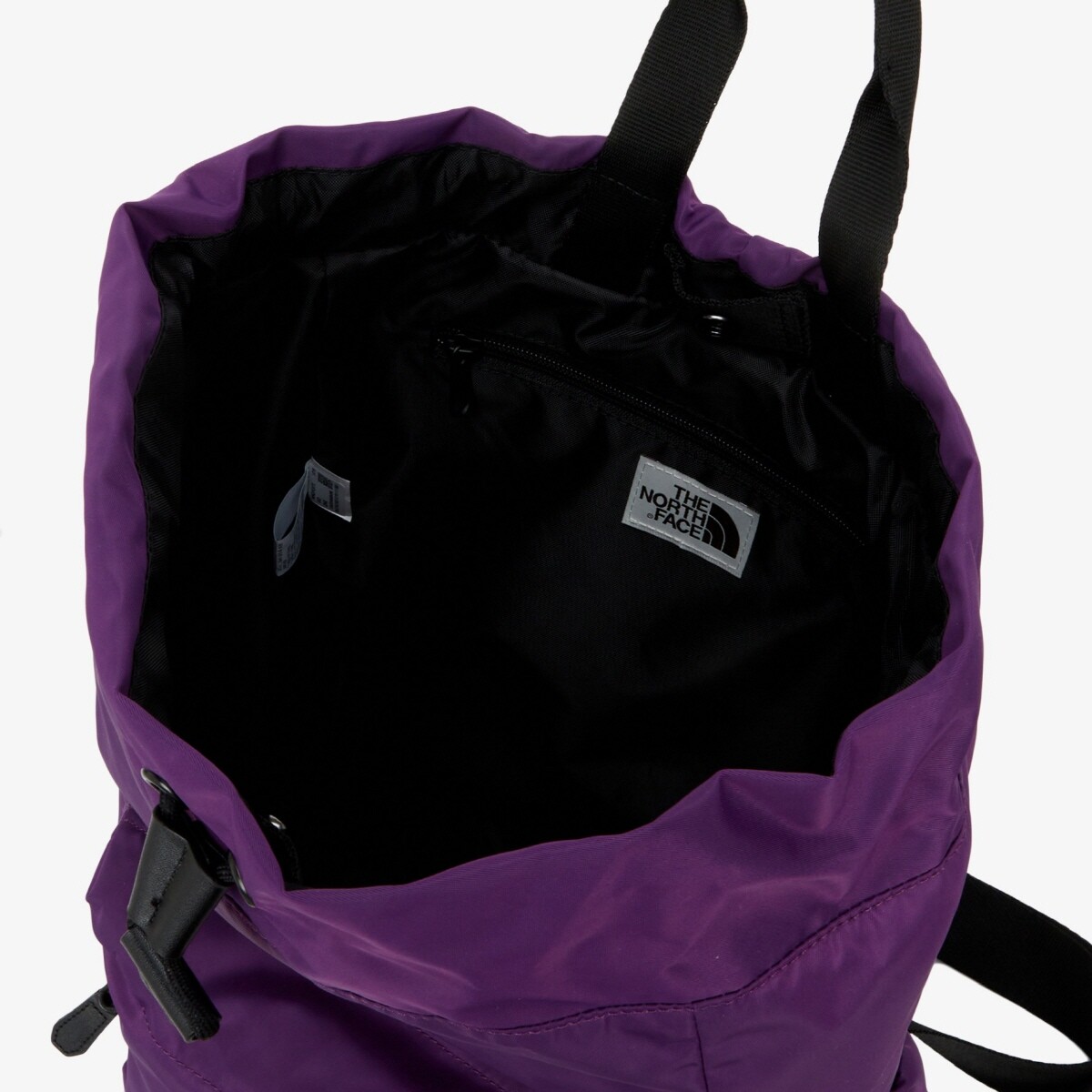 New THE NORTH FACE BONNEY MULTI PACK BACKPACK VIOLET