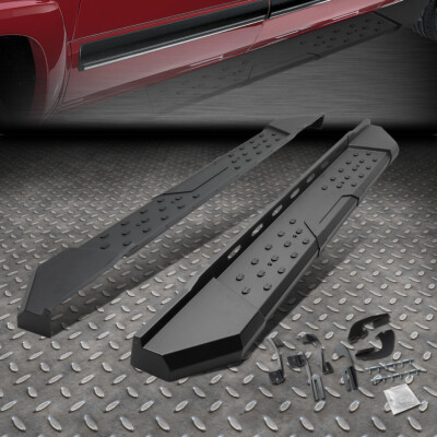 ДЛЯ TOYOTA TACOMA 2005-2020 ГОДОВ ВЫПУСКА ACCESS/EXT CAB 5.5 ПОДНОЖКА БОКОВАЯ ПОДНОЖКА/ПЛАНКА NERF