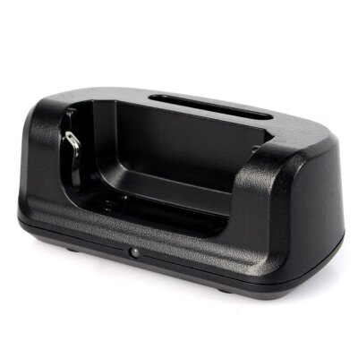 WLN KD-C1 Charger Base for AP-100 Retevis RT22 Zastone X6 Luiton LT-316