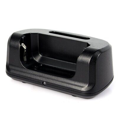 WLN KD-C1 Charger Base for AP-100 Retevis RT22 Zastone X6 Lu