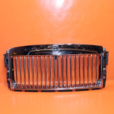 ROLLS ROYCE GHOST GRILLE 2021 2022 2023 2024 CHROME CAMERA GEN4 OEM