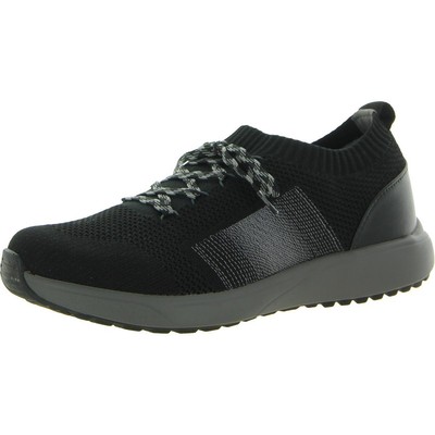 Alegria Женские кроссовки Peaq Black Smart Shoes 39 Medium (B,M) BHFO 2480