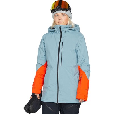 

Куртка Volcom 3D Stretch GORE-TEX — женская, Volcom
