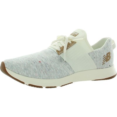 

Женские кроссовки для бега New Balance Nergize серые 9 средние (B,M) BHFO 8618, Grey/ivory