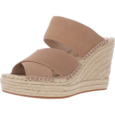 

Kenneth Cole New York Женские эспадрильи Olivia X Band Tan 8,5 Medium (B,M) 7446, Sand, Olivia X Band