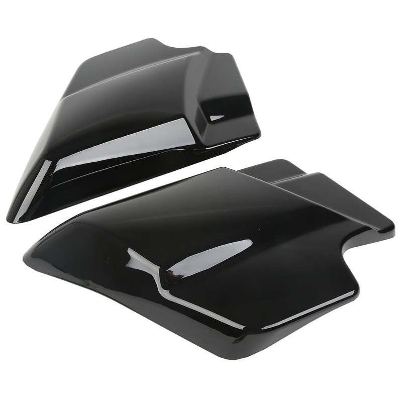 Left Right Side Cover Panel Fit For Harley Touring Street Glide 2009-2021 2020